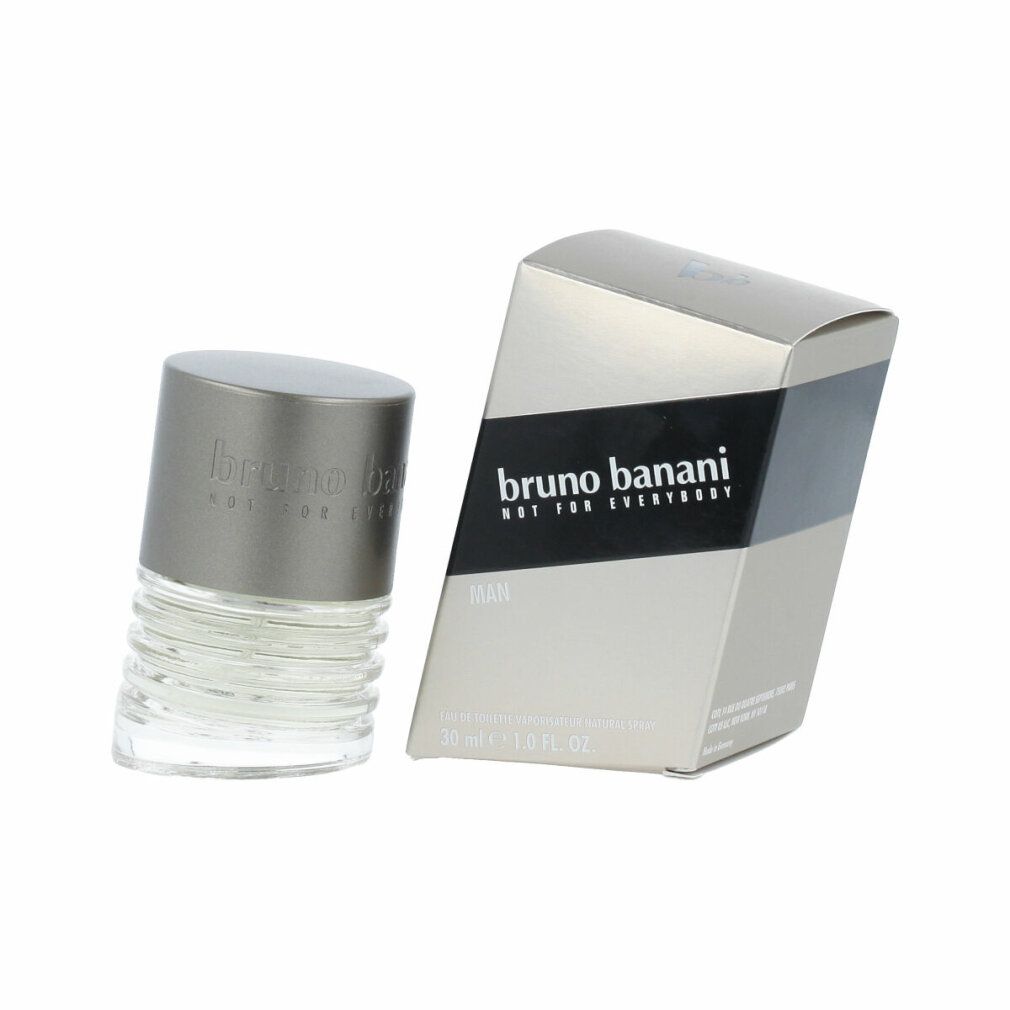 Bruno Banani Man Eau de Toilette 30 ml