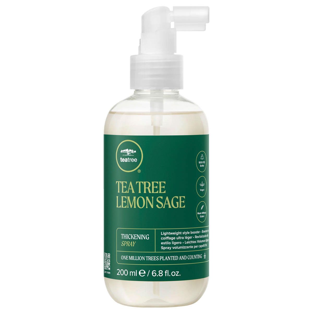Paul Mitchell - Tea Tree 1 ml