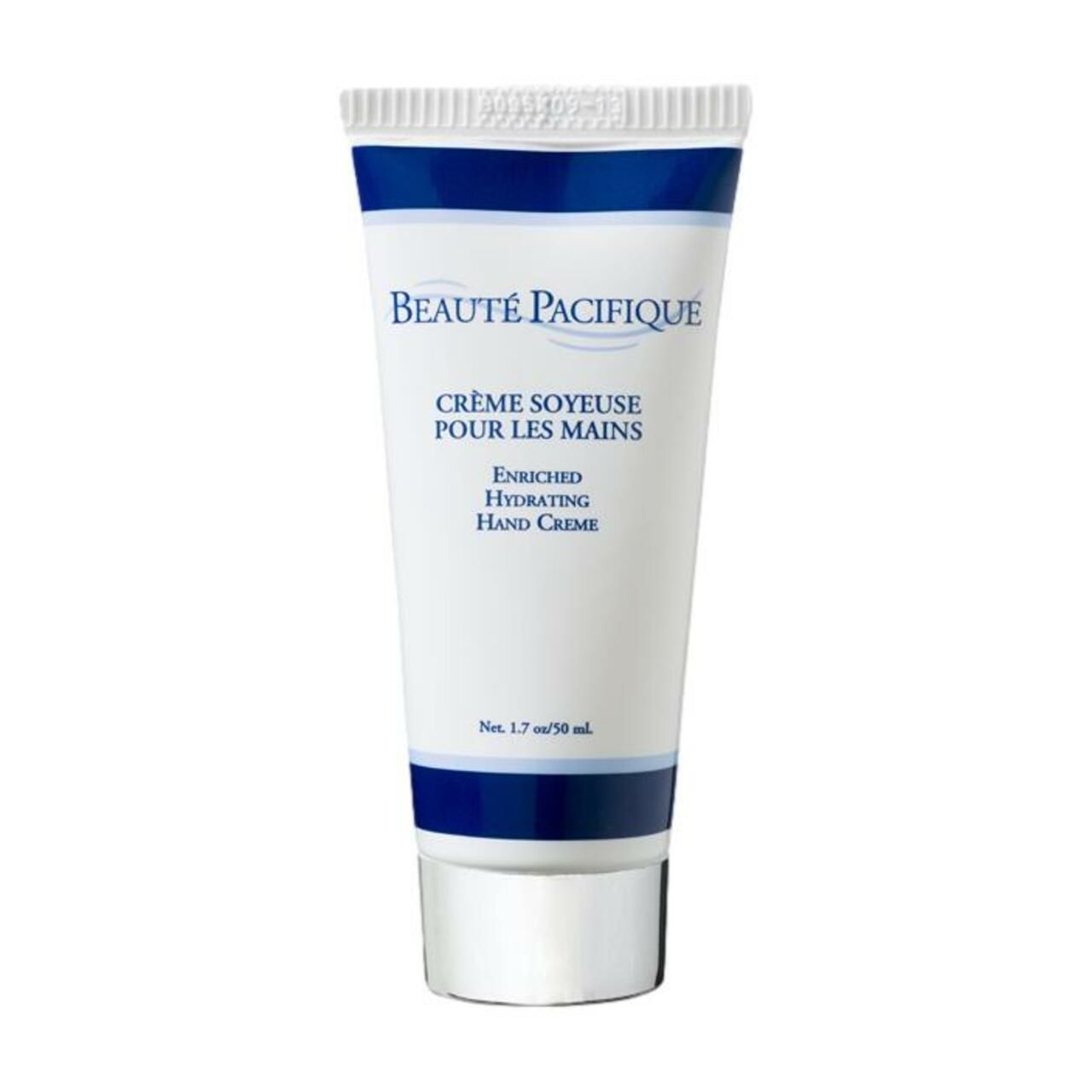 Beauté Pacifique, Enriched Hydrating Hand Creme 50 ml
