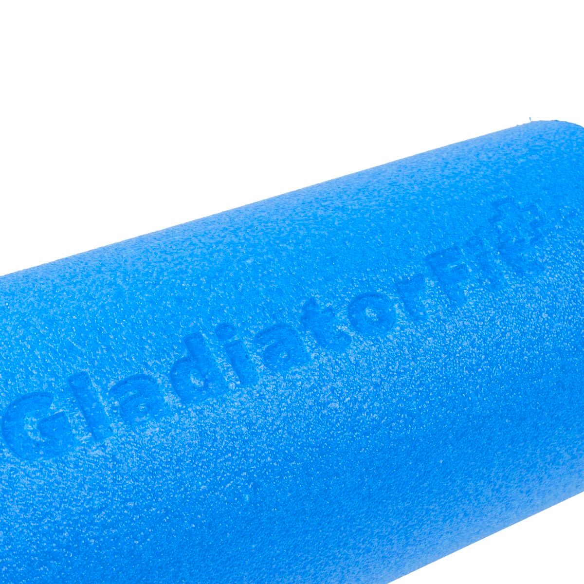 Schaumstoff-Massageroller 30cm mittlere Härte O 15cm