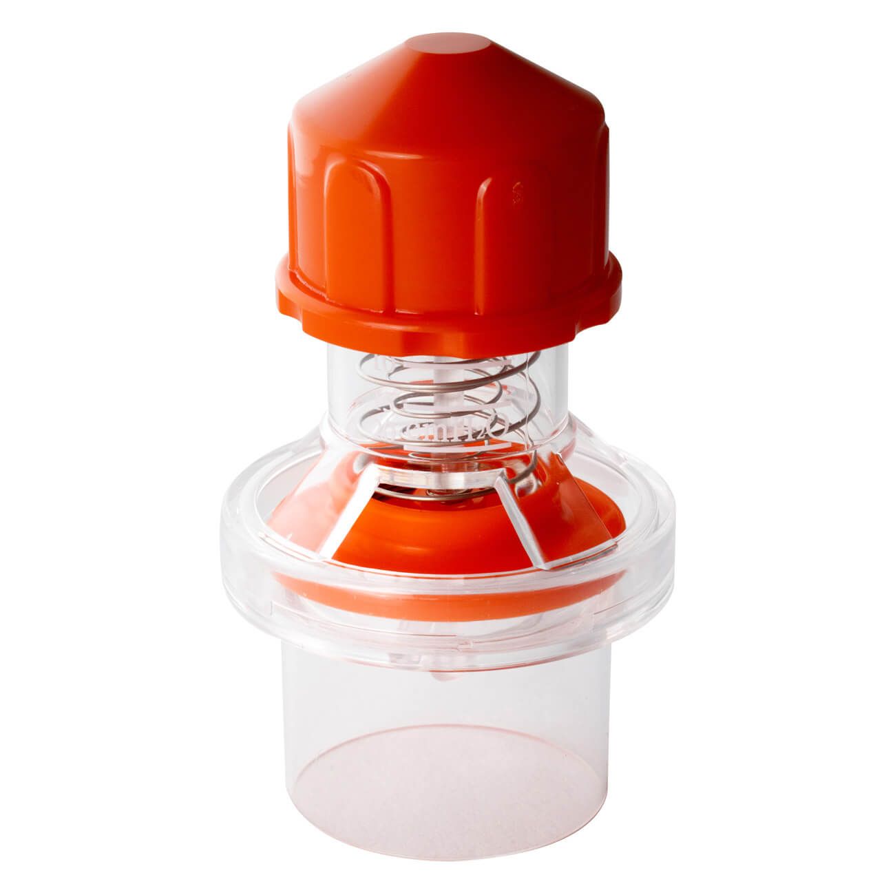 HUM AERObag PEEP-Ventil 5 - 20 cmH2O 1 St