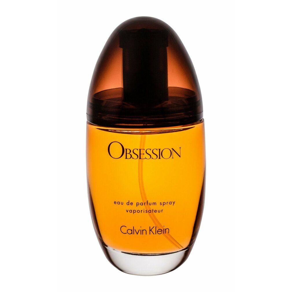 Calvin Klein Obsession Eau de Parfum