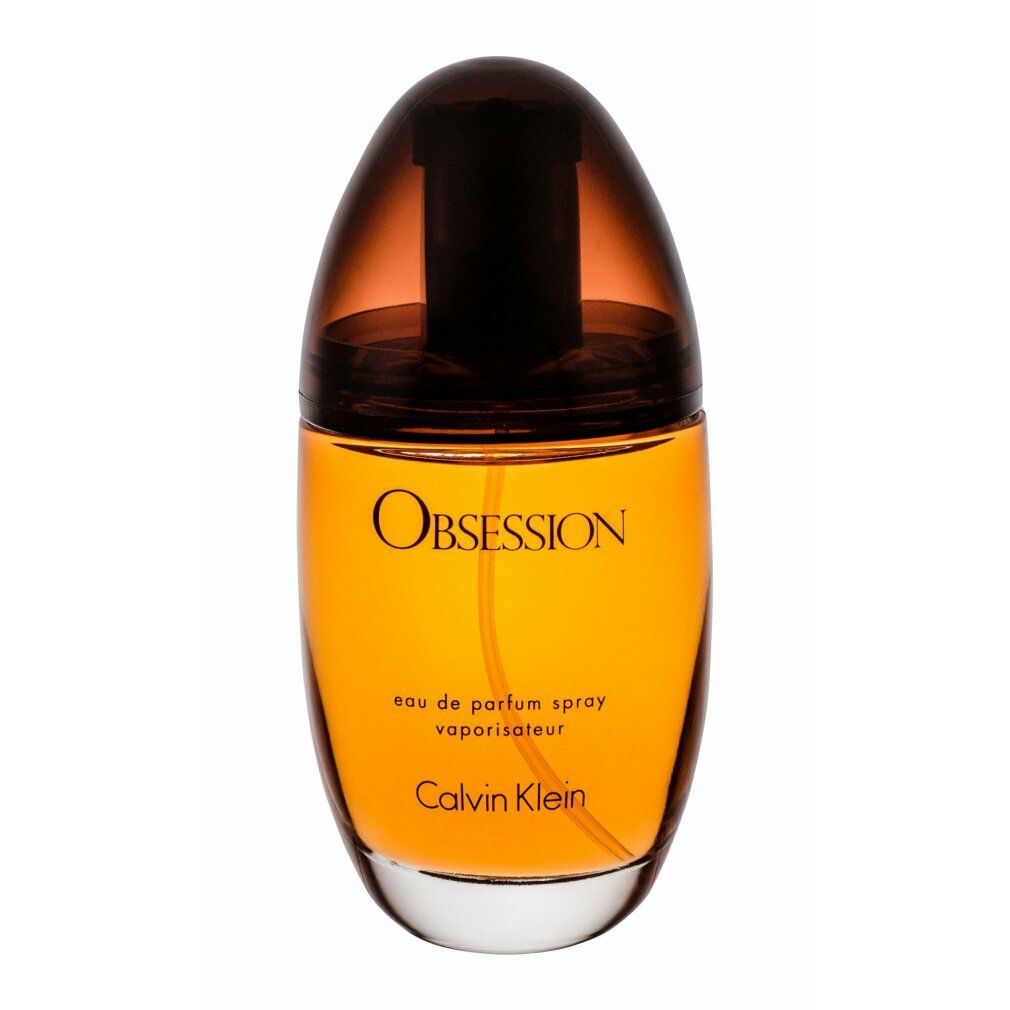 Calvin Klein Obsession Eau de Parfum 100 ml