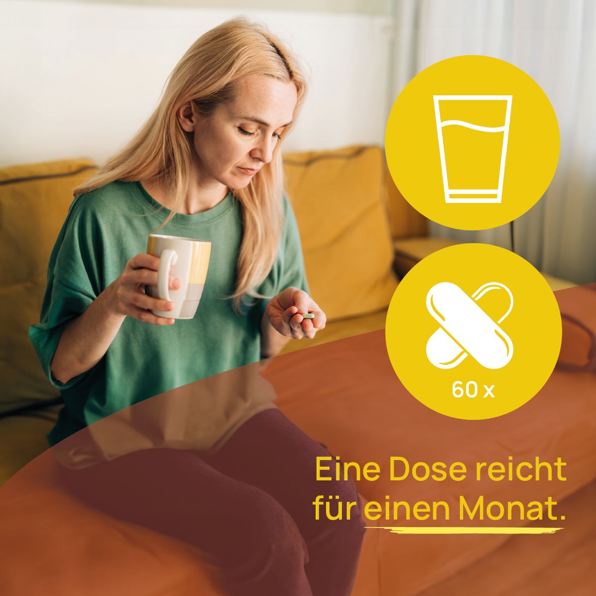 Wellpursan Gedächtnis vital +
