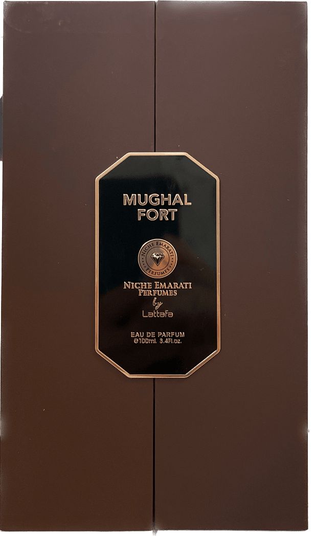 Maison Alhambra Montaigne Vanille Eau de Perfume