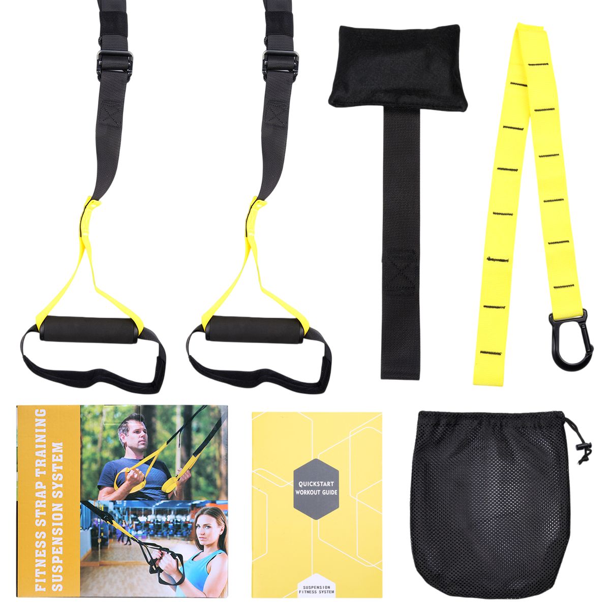 Onamaste Aufhängegurt