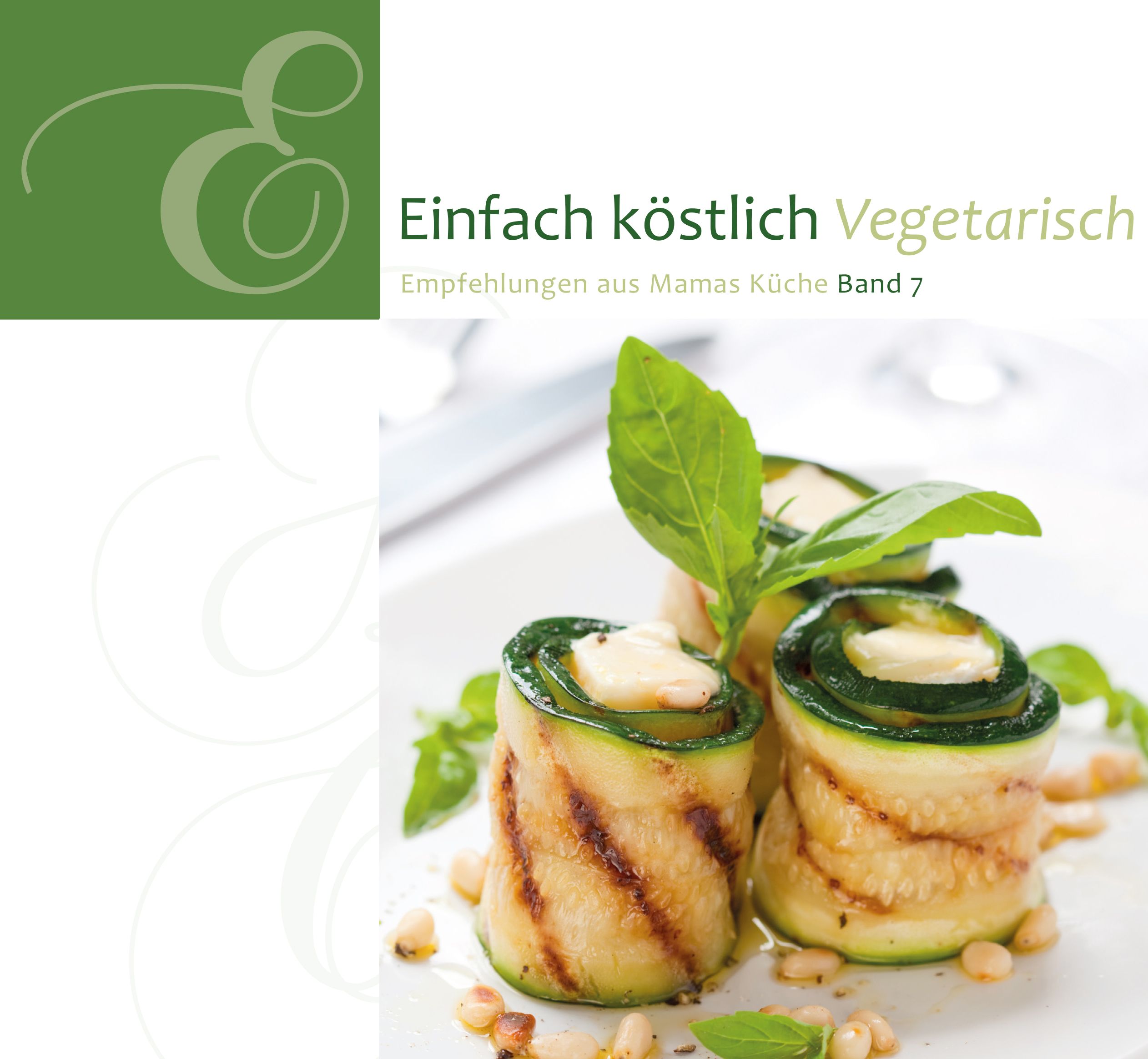 Einfach Köstlich Vegetarisch