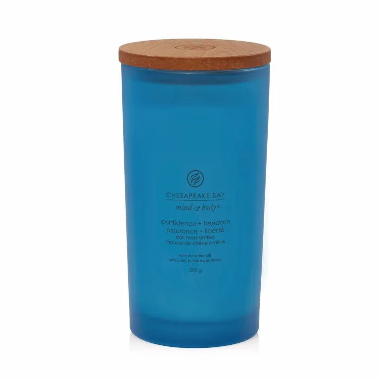 Candela Chesapeake Bay – Fiducia e libertà – Grande