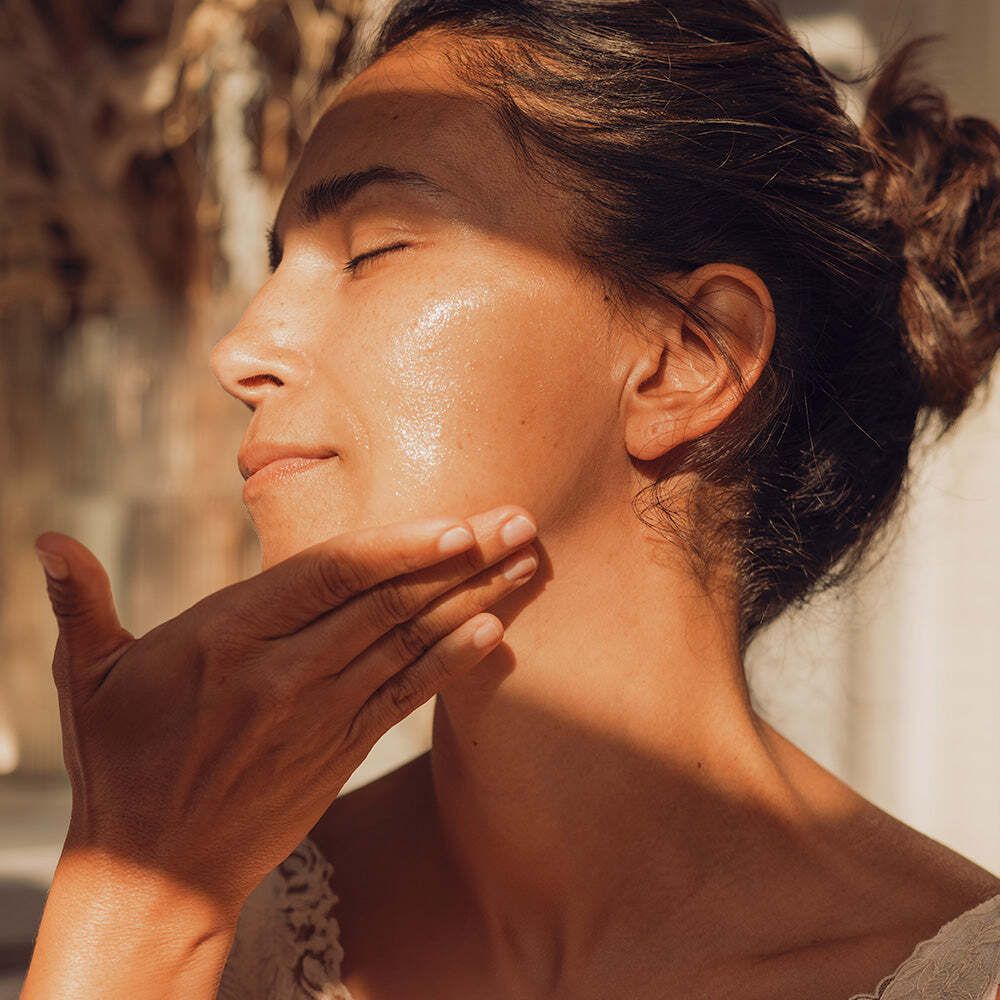 JUNGLÜCK JUNGLÜCK in a Box - Hyaluron Trio