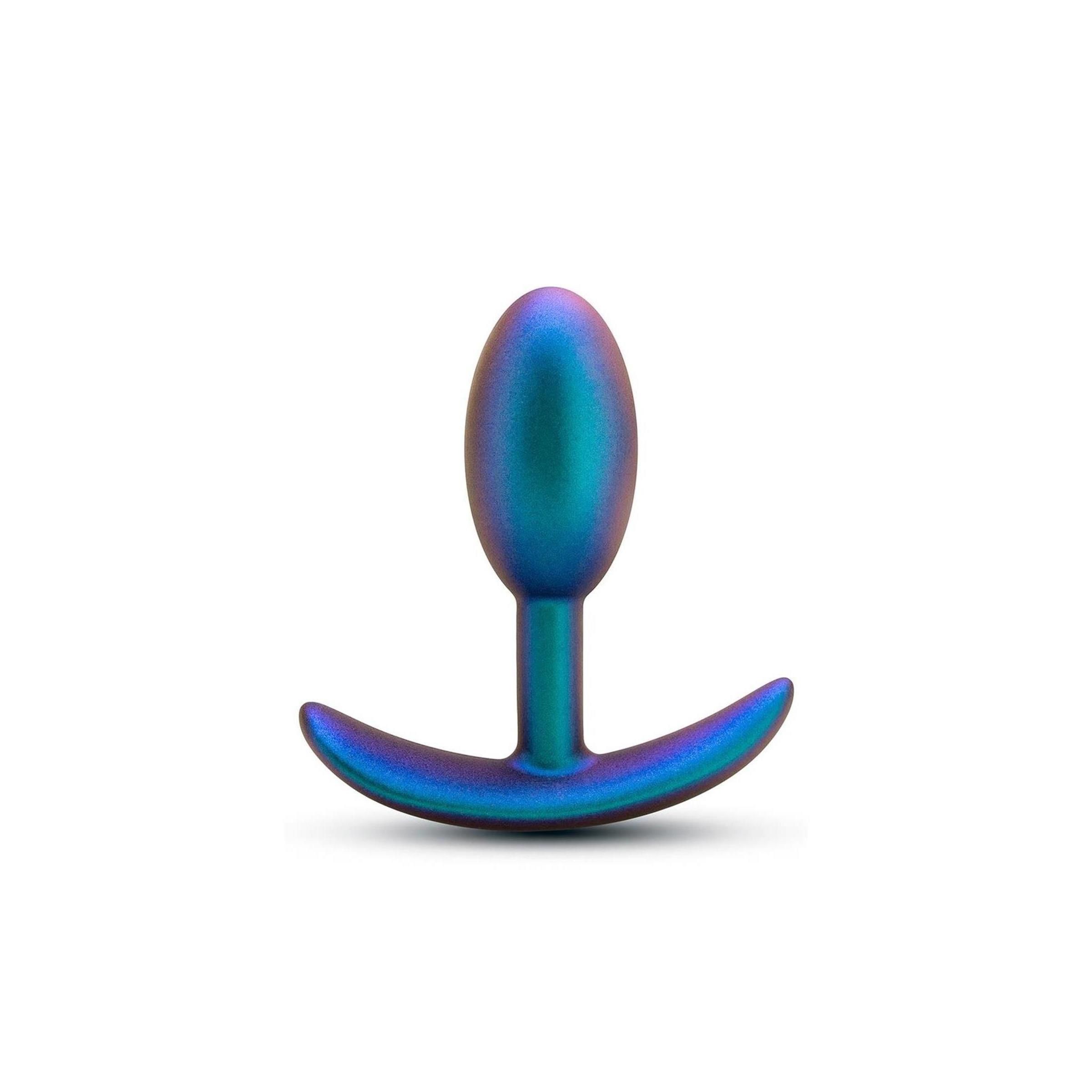 Blush - ANAL ADVENTURES MATRIX NEBULA Plug LUNAR