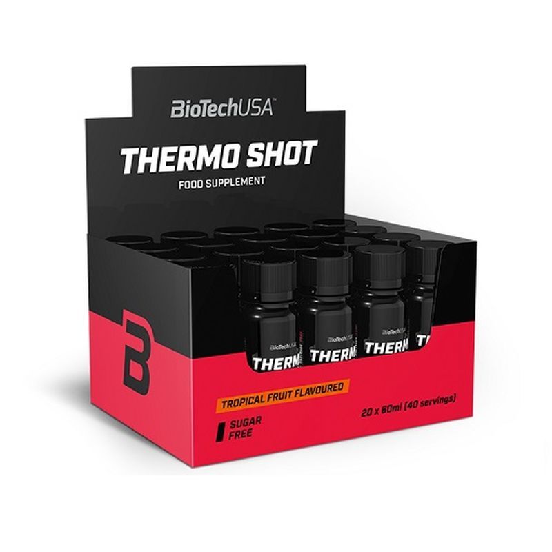BioTech Thermo Shot
