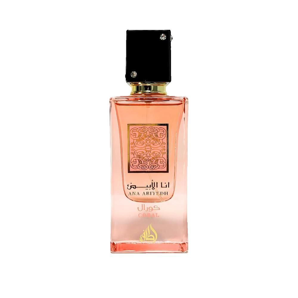 Ana Abiyedh Coral Eau de Parfum