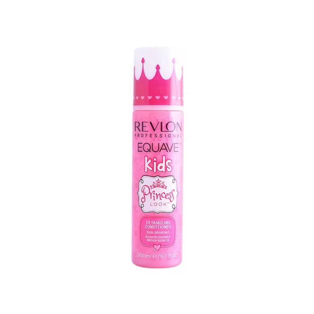 Revlon Equave For Kids Princess Look Conditioner