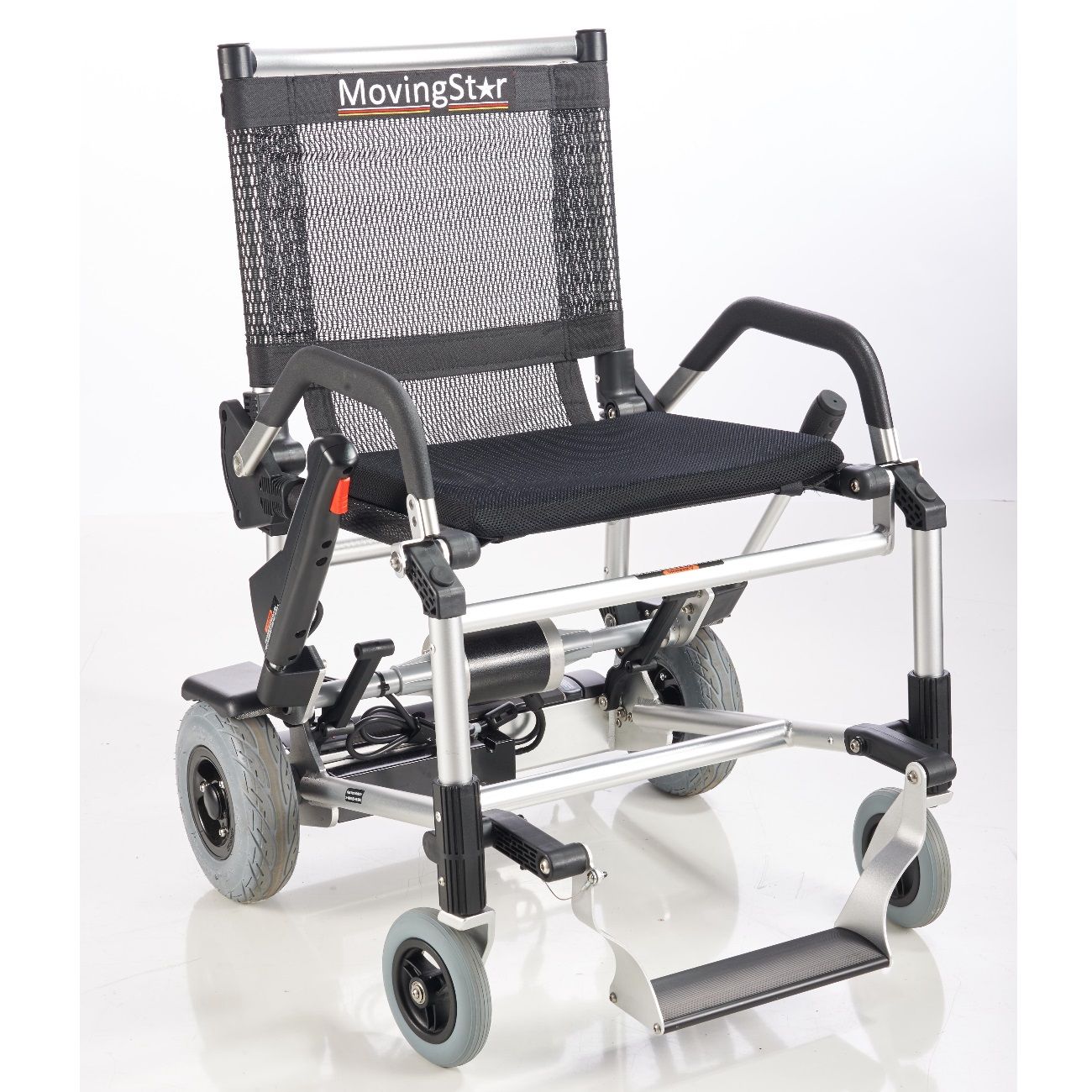 MovingStar 100 grün