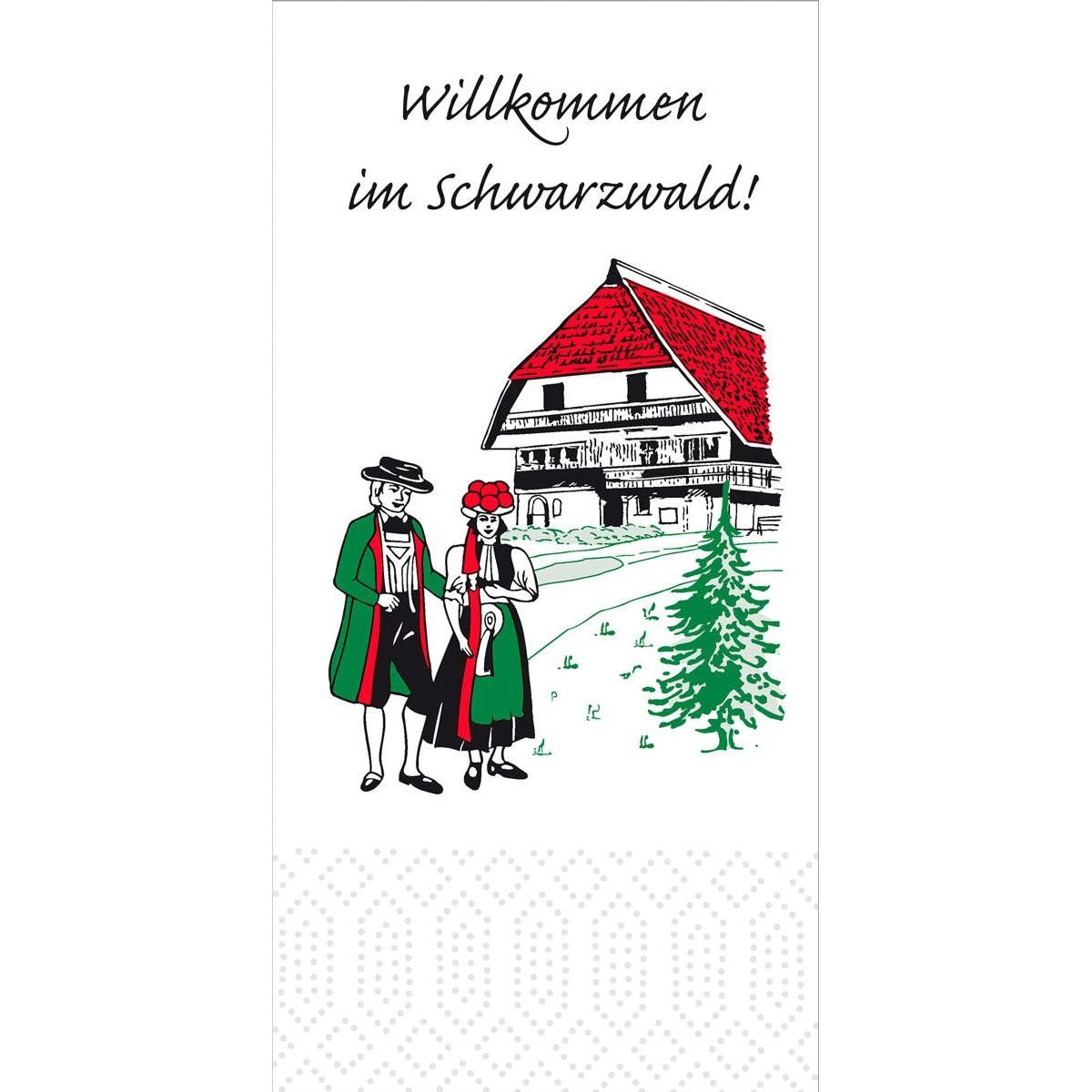 Zellt.-Servietten 33x33 250 St Tücher