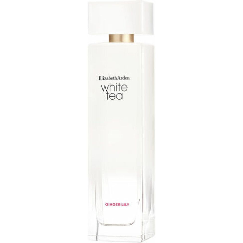 Elizabeth Arden White Tea Ginger Lily Eau de Toilette