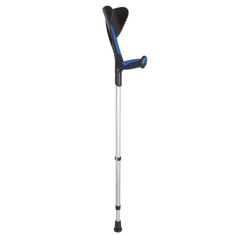 Unterarmgehstütze Advance bis 140 kg
