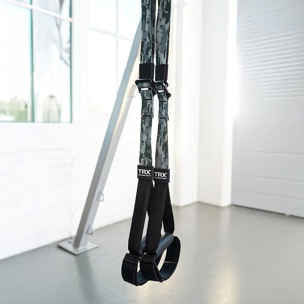TRX Suspension Trainer Pro 4 Camo