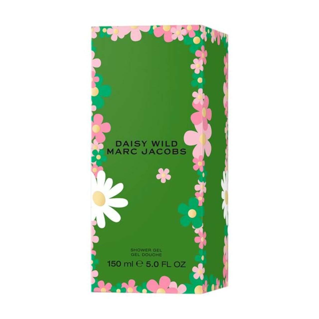 Marc Jacobs, Daisy Wild Shower Gel