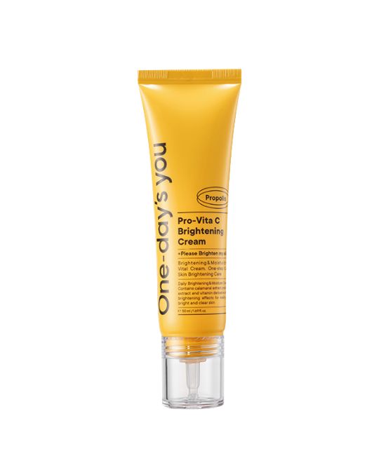Pro Vita-C Brightening Cream