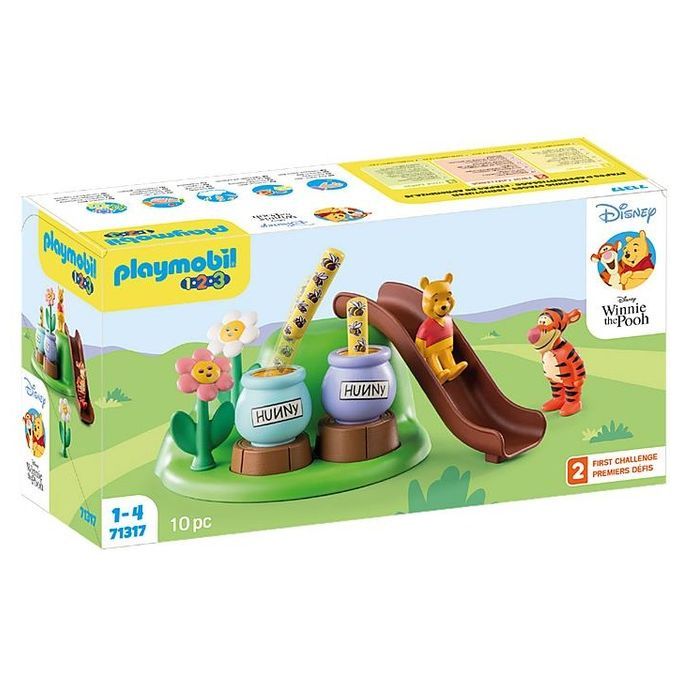 Playmobil 71317 set da gioco