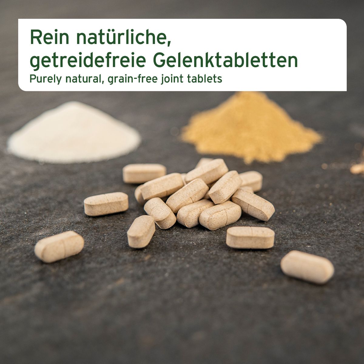 AniForte AgilityVET Gelenktabletten 300 St Tabletten