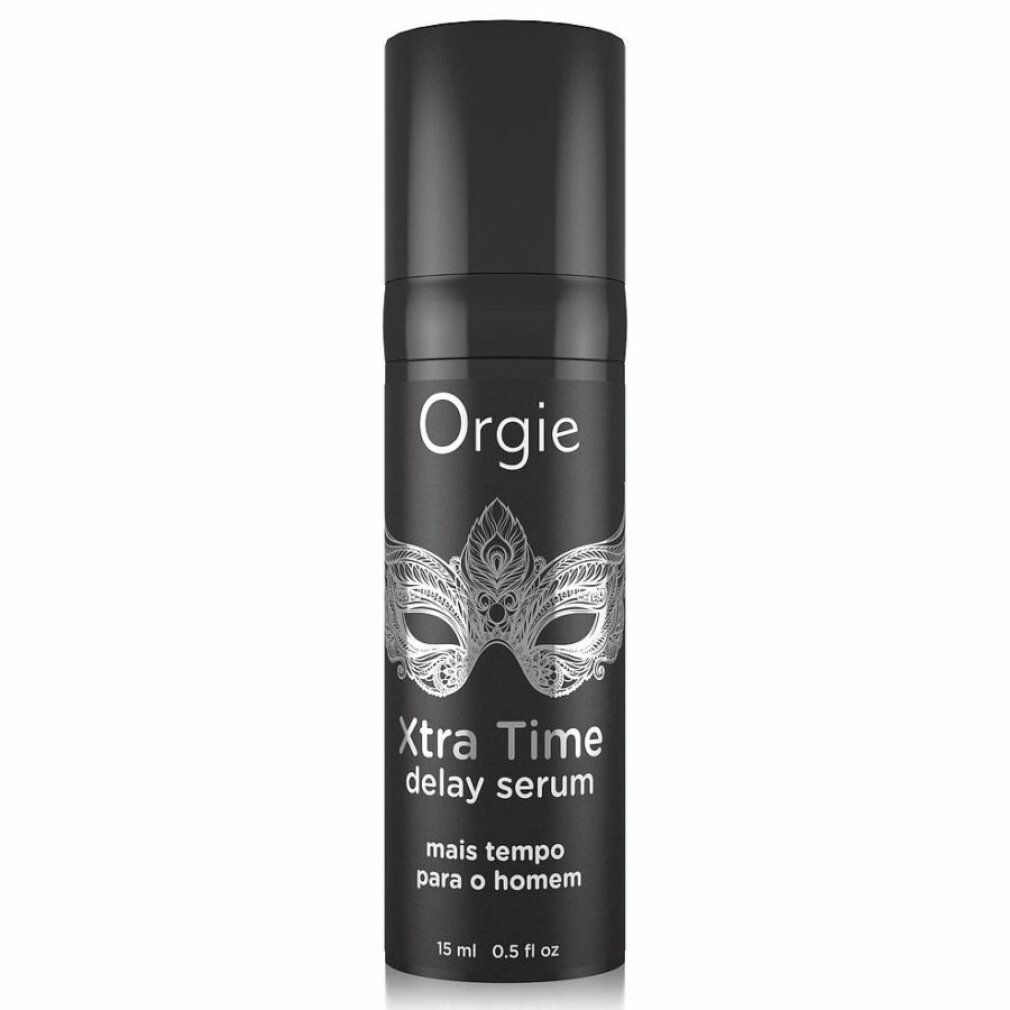 Orgie *Xtra Time* Delay Serum For Him