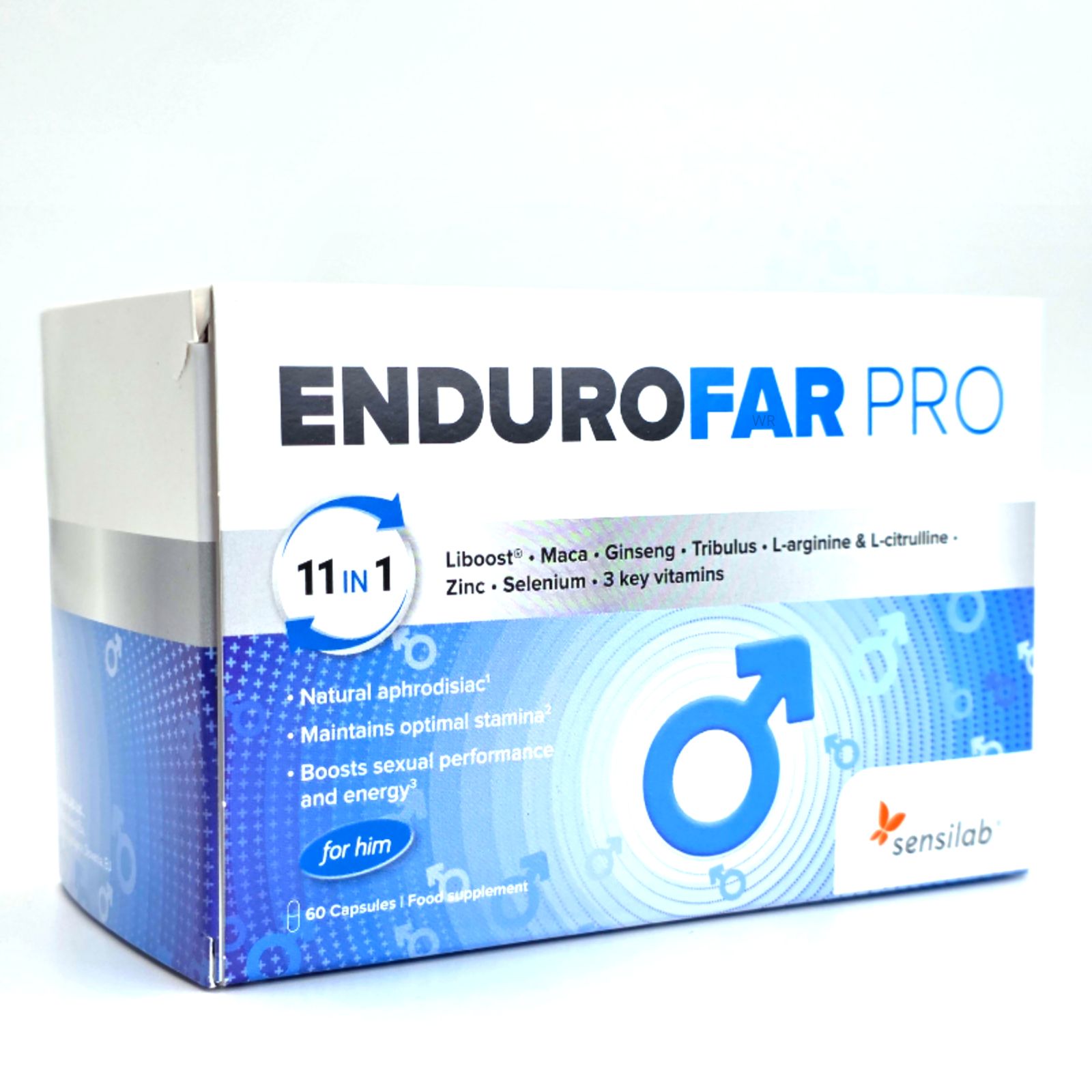 EnduroFAR Pro