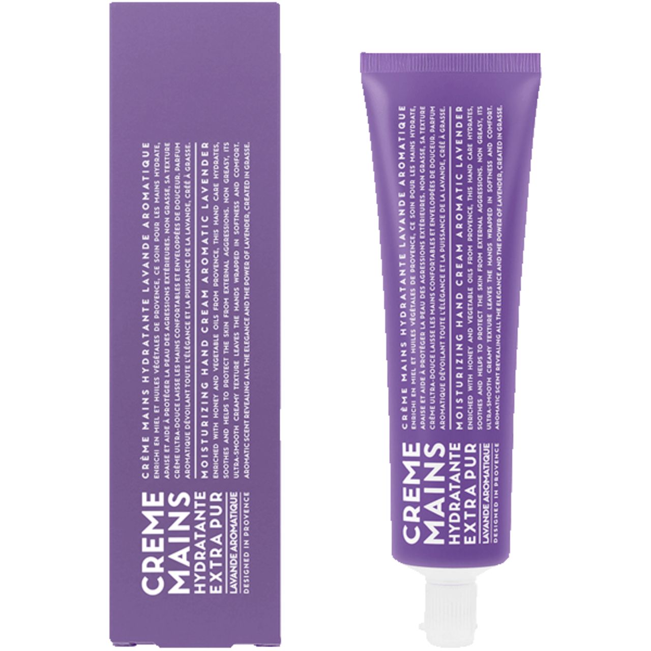 Compagnie de Provence, Extra Pur Hand Cream Aromatic Lavender