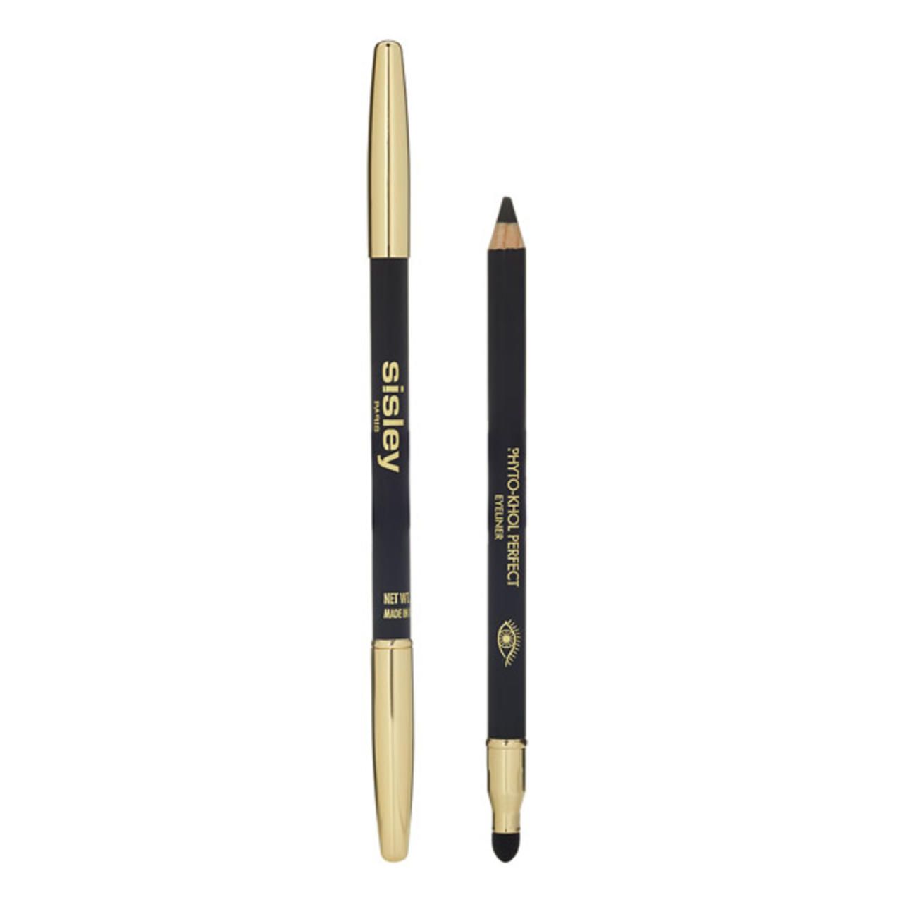 Sisley Black 1,2 g Stifte