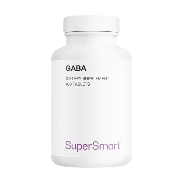 GABA - SuperSmart