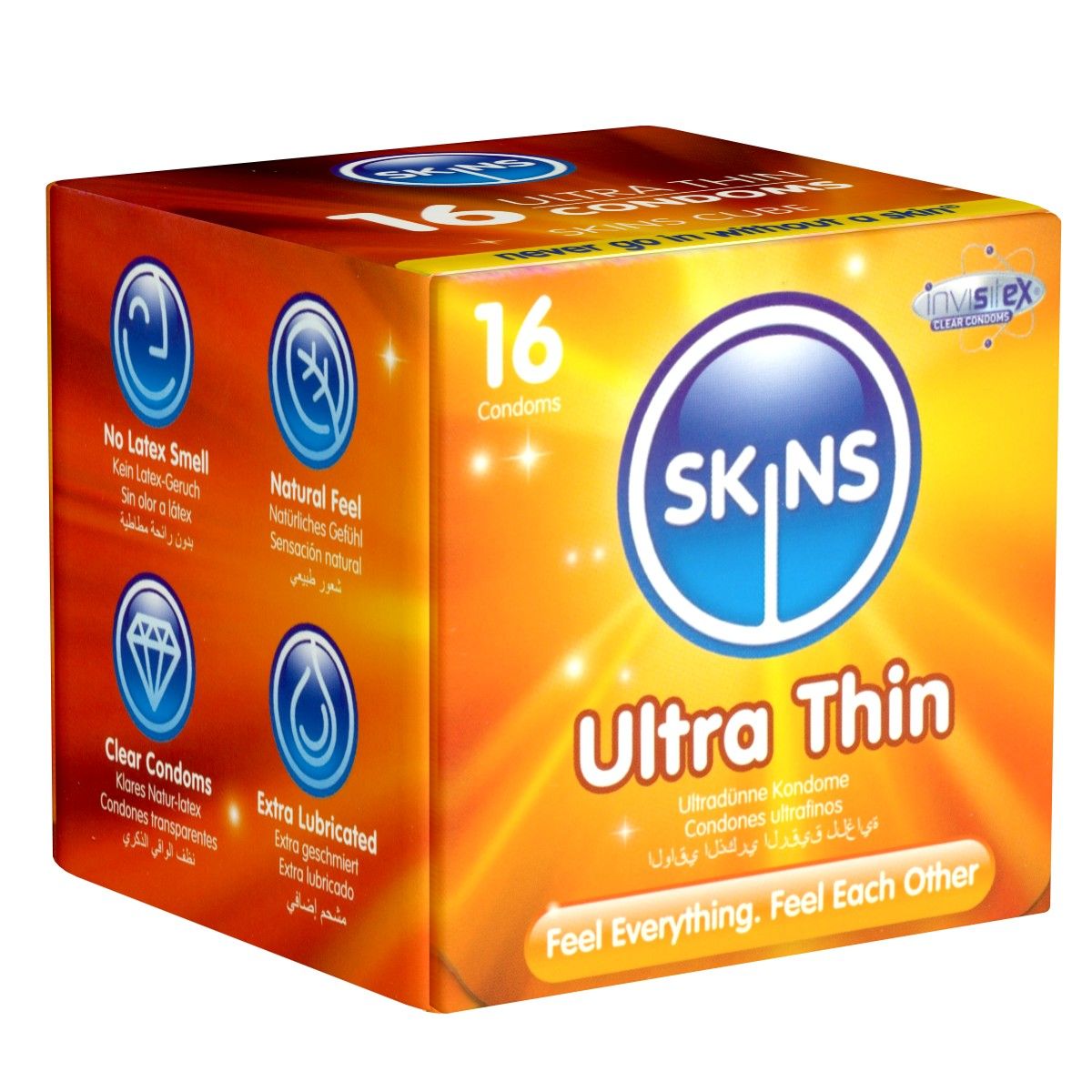 Skins *Ultra Thin*