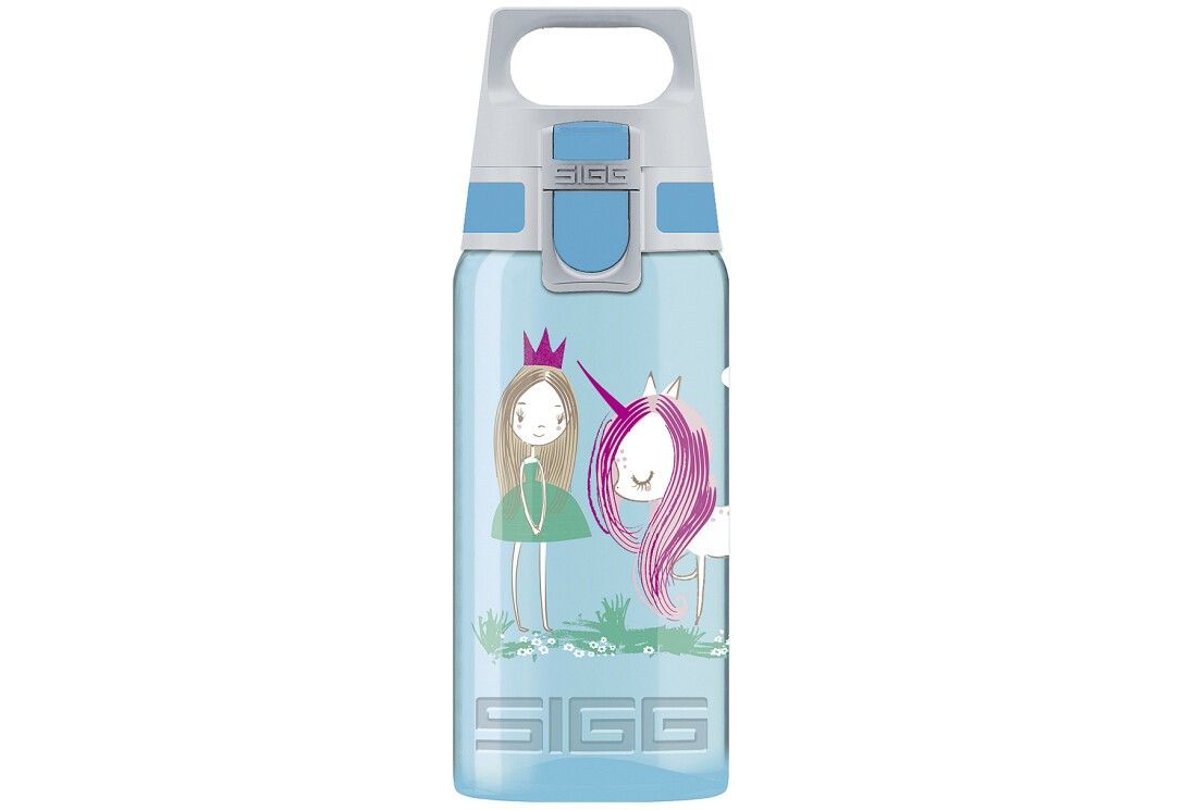 SIGG Trinkflasche Viva One Believe in Miracles