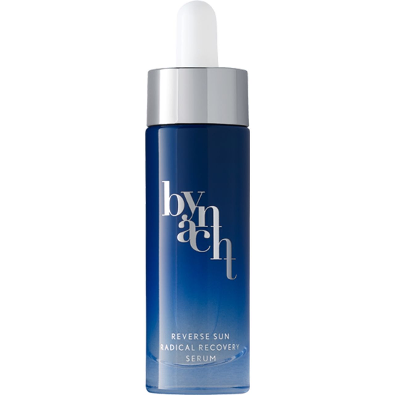 Bynacht, Reverse Sun Radical Recovery Serum 30 ml Hautcreme