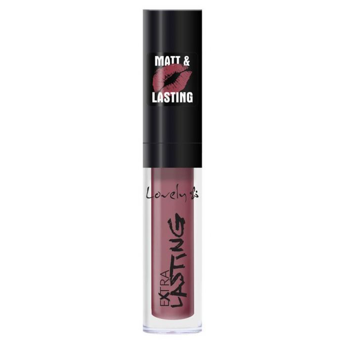 Matte Liquid Lipsticks - Extra langanhaltend 1 St