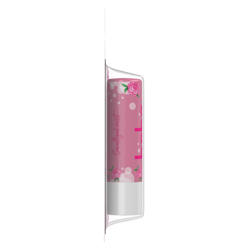 bebe® Sanftgeküsst Zartrosé Lippenpflege
