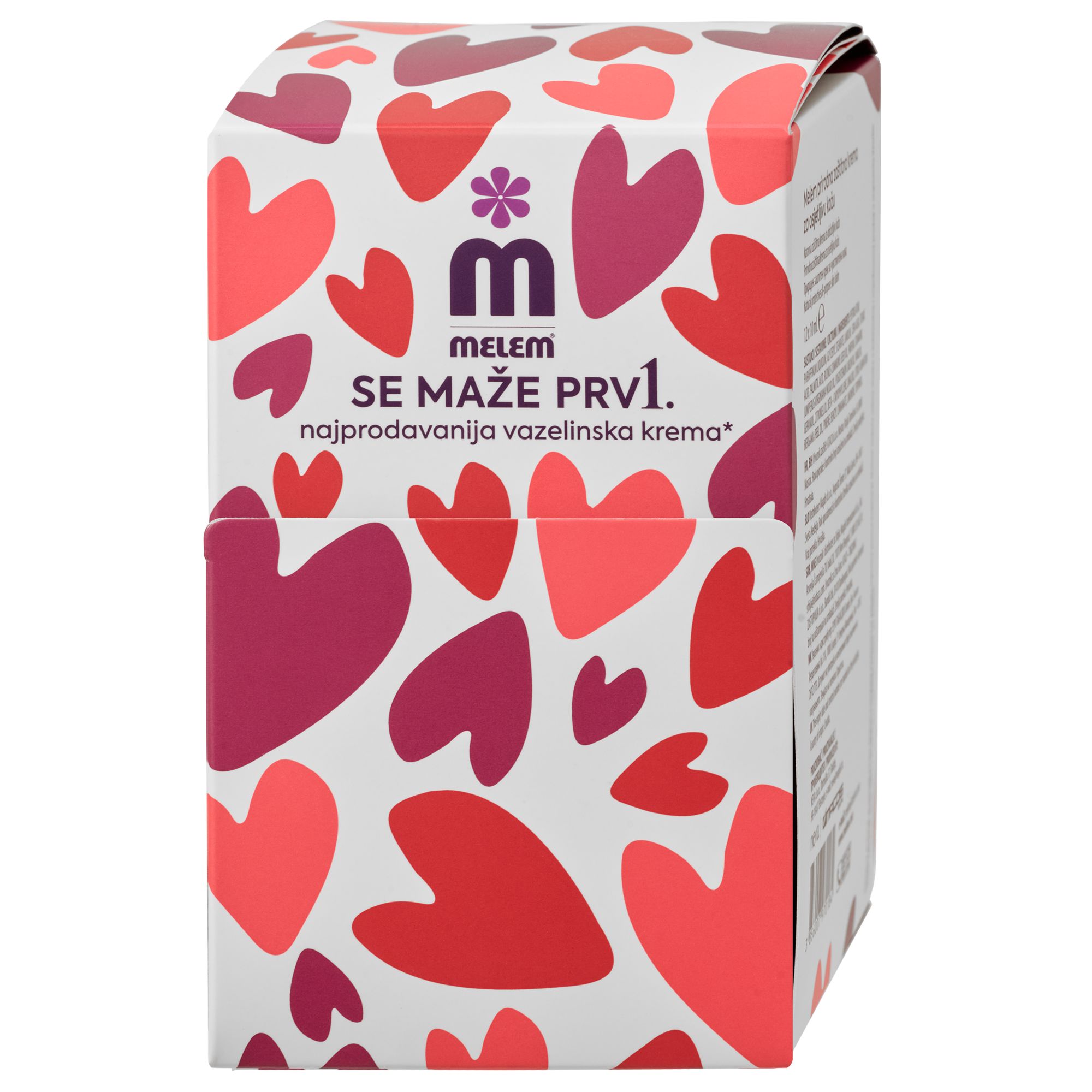 Melem Pastel Universeller Schutzbalm