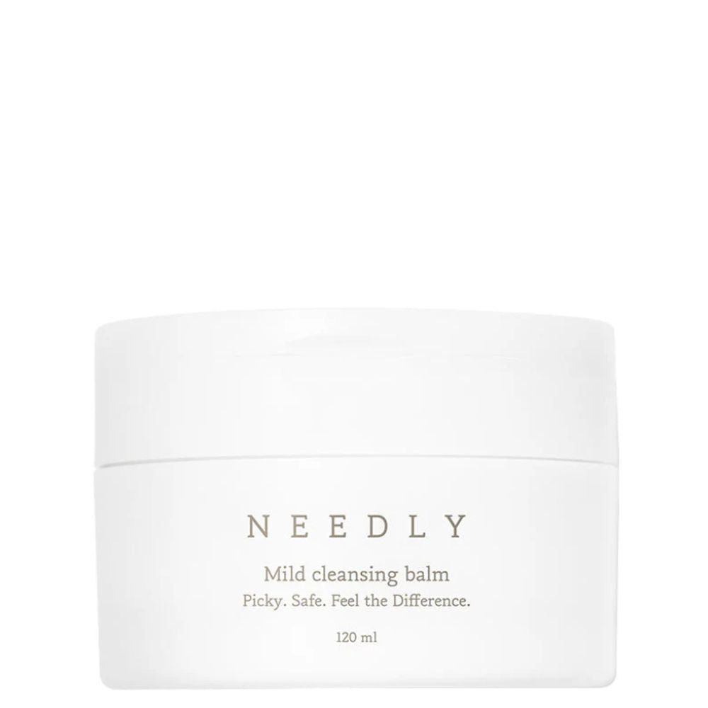 needly Mild Cleansing Balm