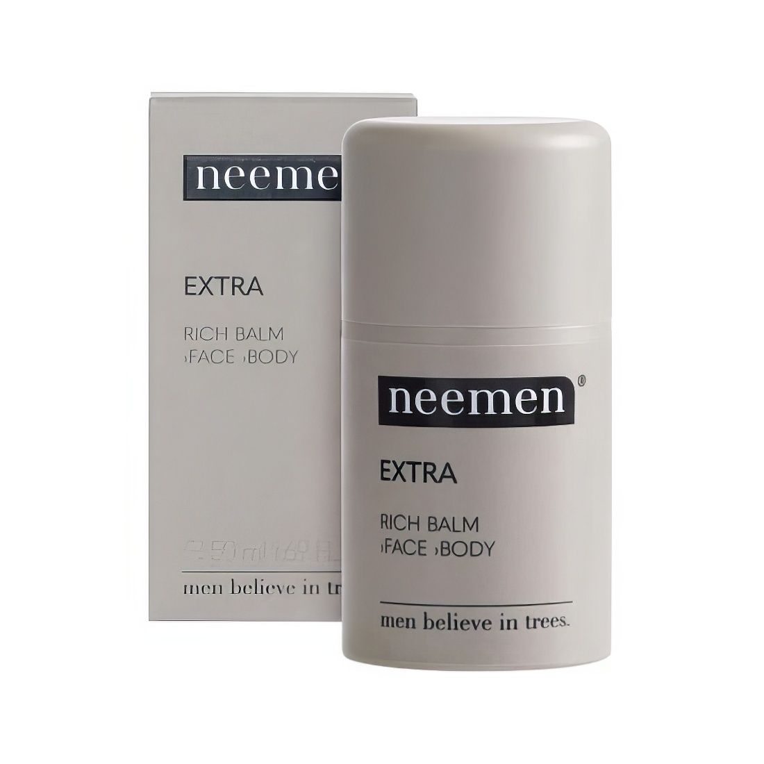 Neemen - Extra