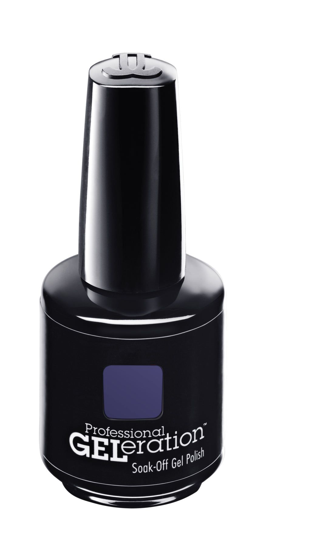 JESSICA Cosmetics GELeration Gel Colour