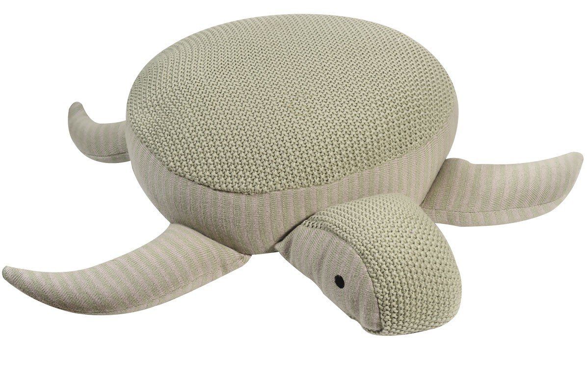 Kindsgut Kuscheltier Schildkröte