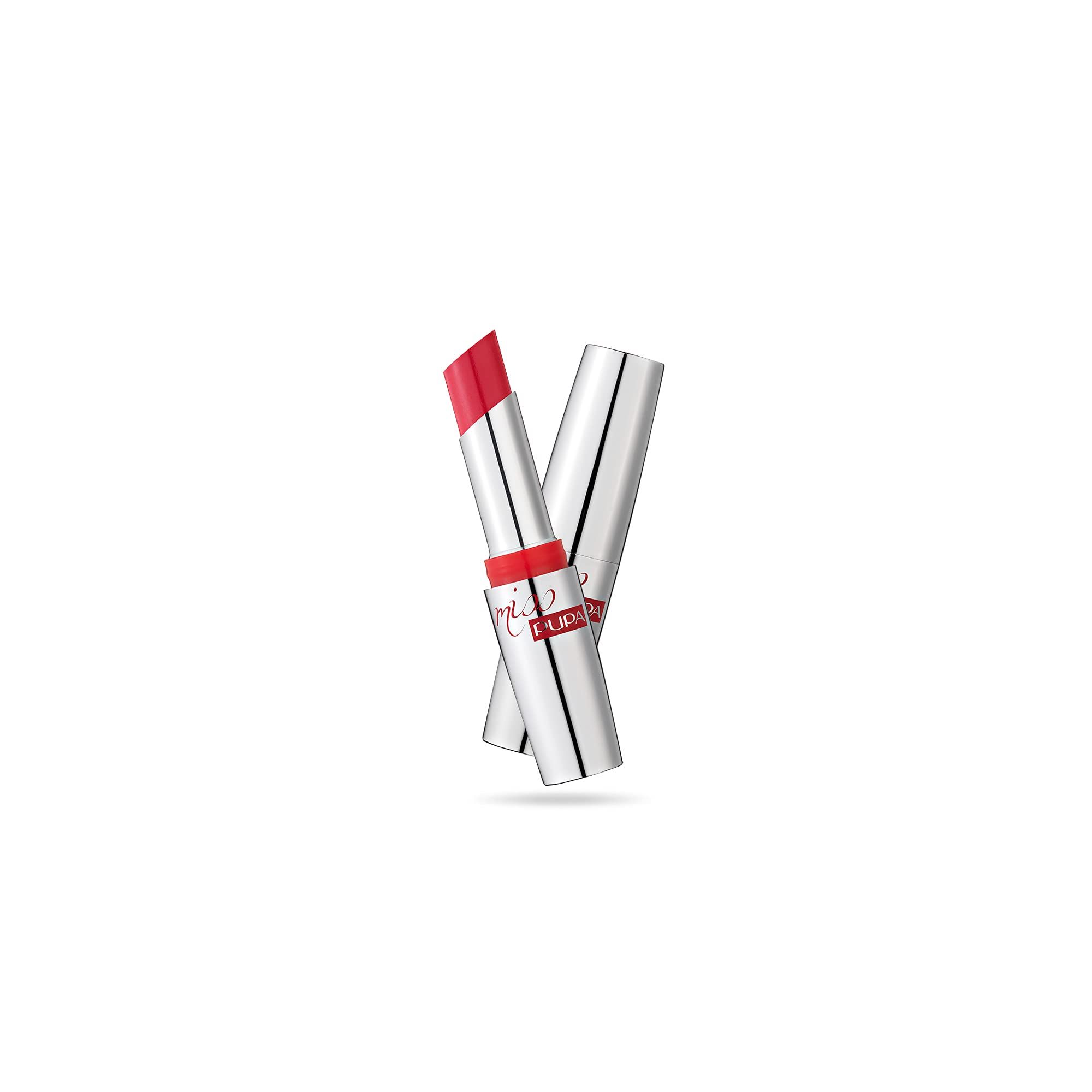 PUPA - Miss Pupa - Rossetto Ultra Brillante N. 302 Party Pink - Immagine 6