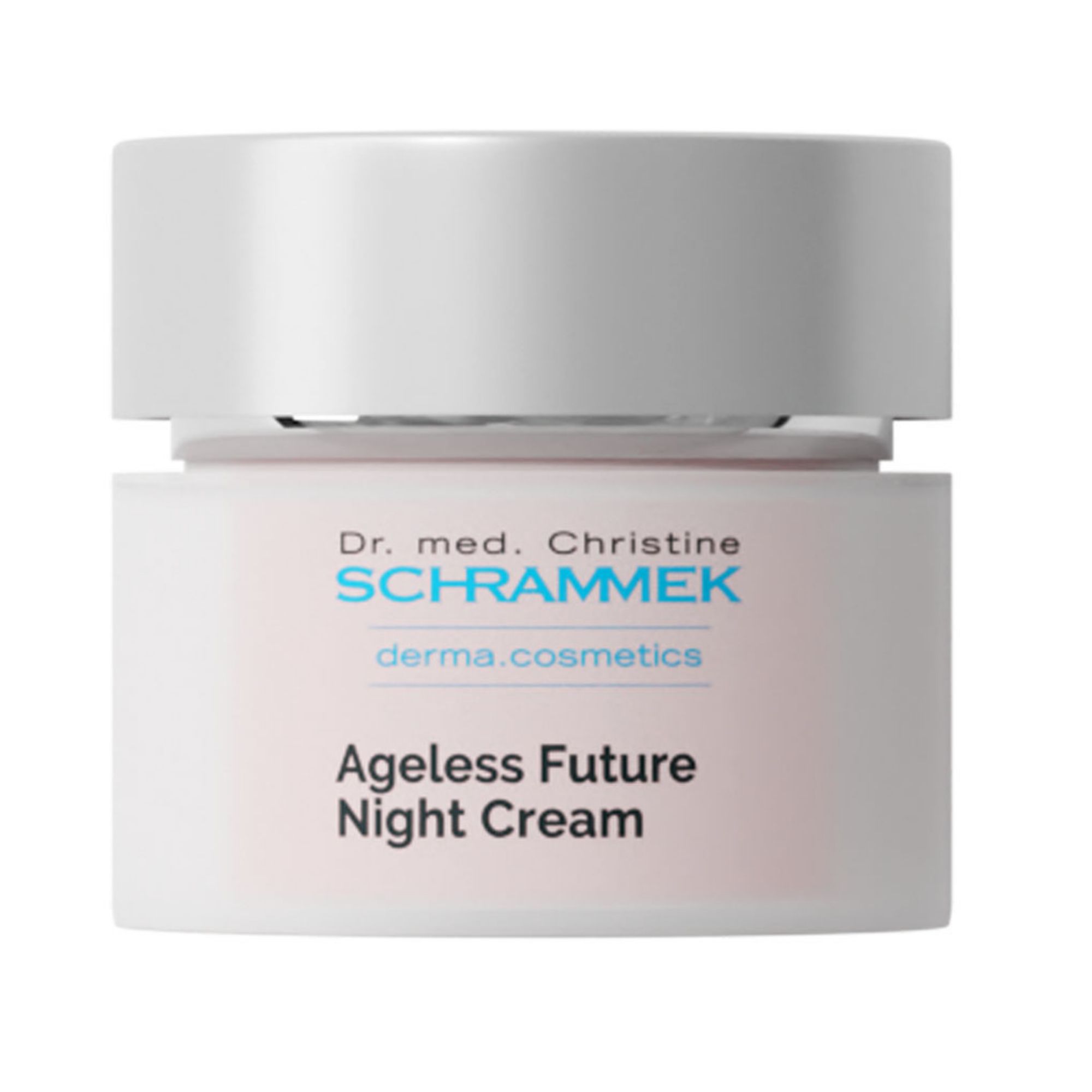 DR. MED. SCHRAMMEK Ageless Future Night Cream