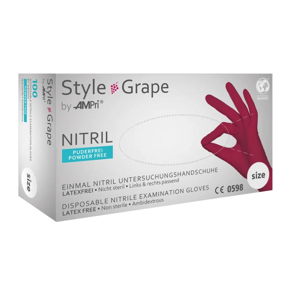 Style Grape 100 St Handschuhe