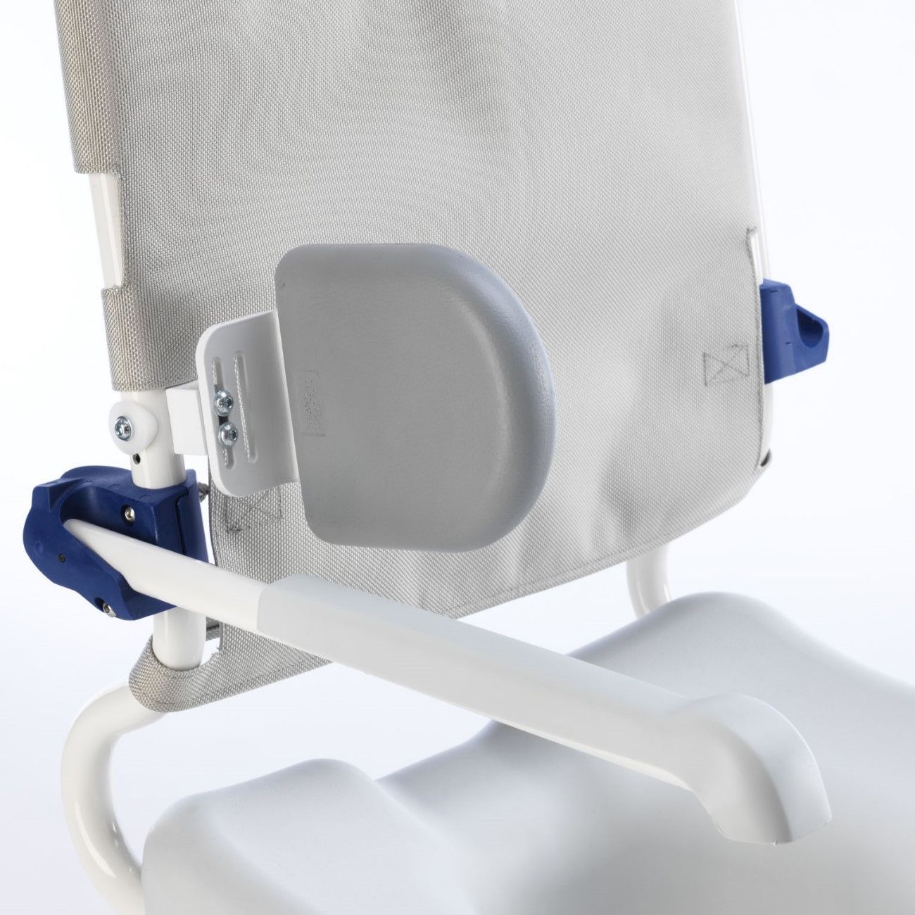 INVACARE Seitenpelotte für Aquatec Ocean Ergo Serie