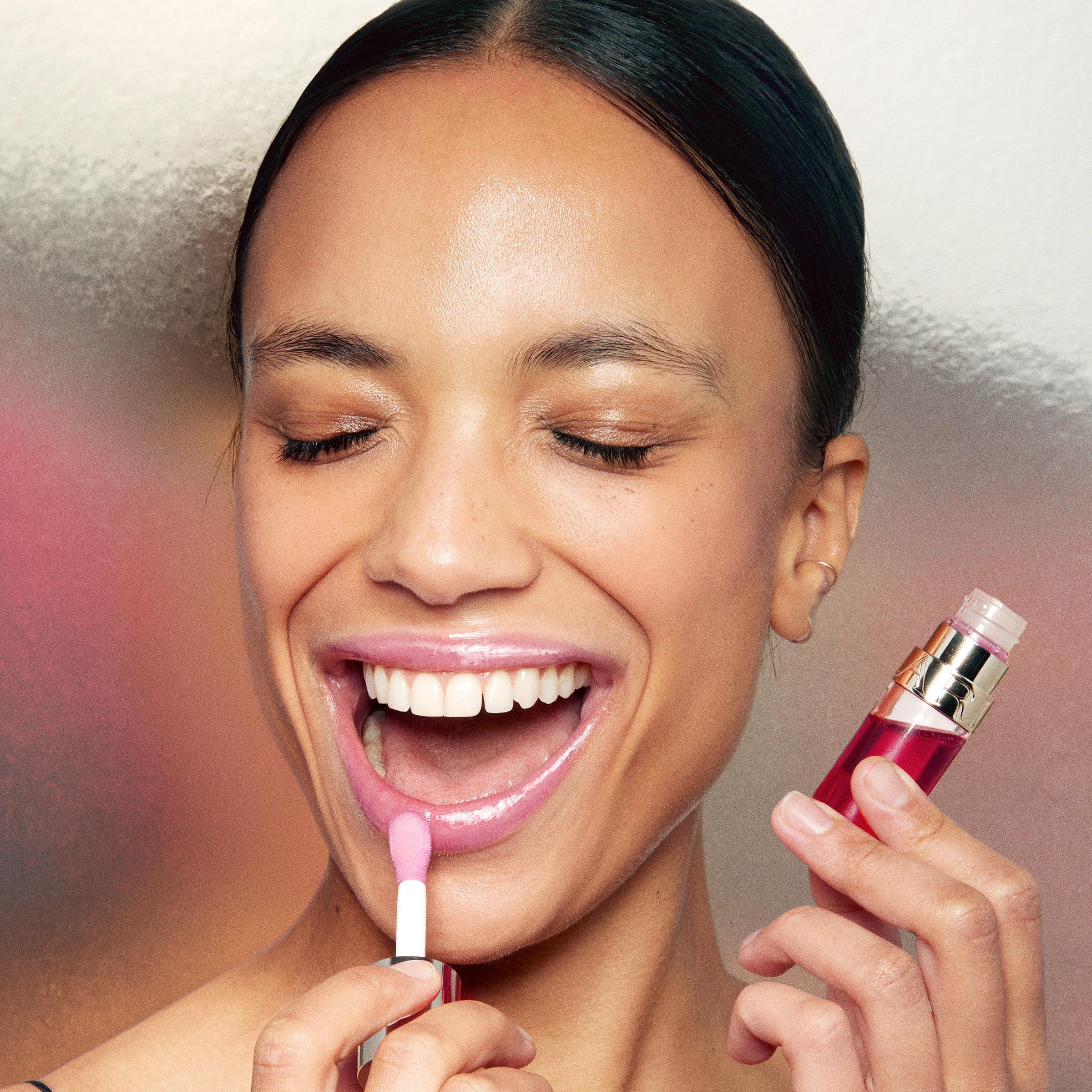 LIP COMFORT Lippenöl 02-Himbeere 7 ml