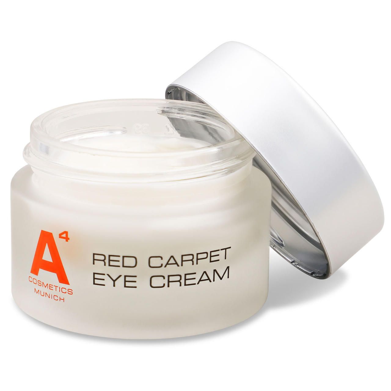 A4 Cosmetics, Red Carpet Eye Cream 15 ml Basiscreme