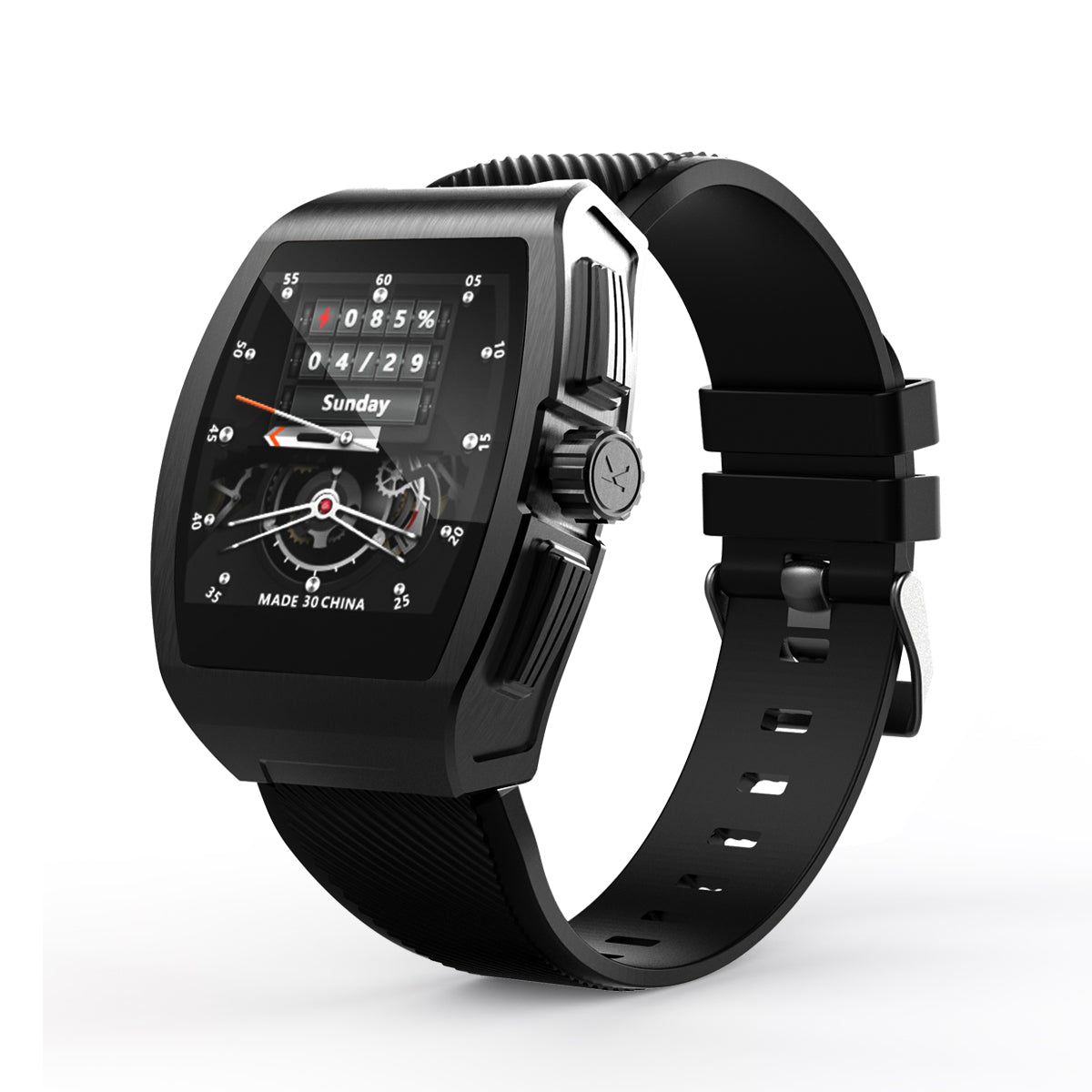 Platyne Multifunktionale Smartwatch