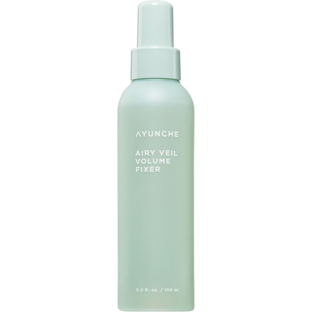 AYUNCHE Airy Veil Volume Fixer – Styling-Spray für Volumen & flexiblen Halt