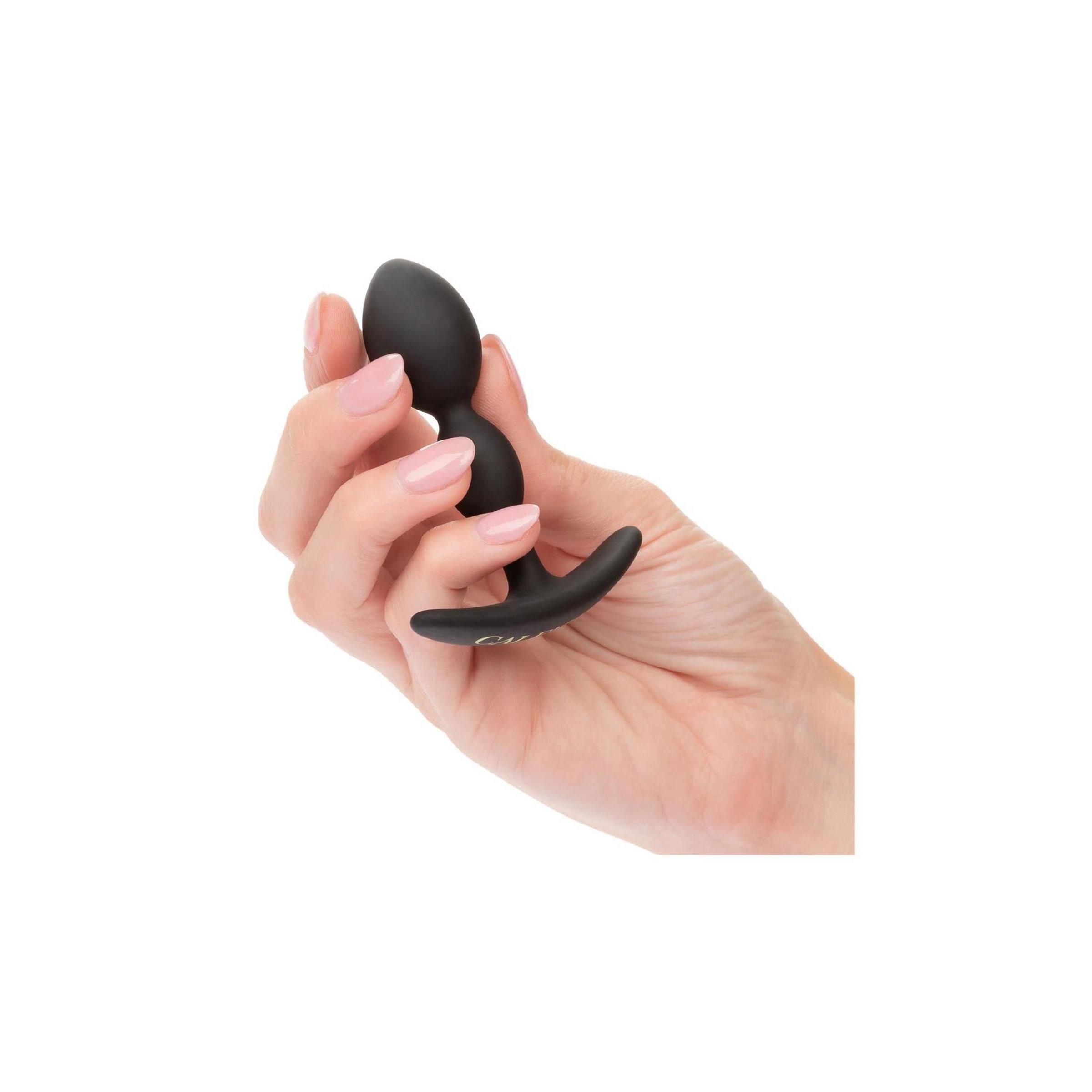 CalExotics - Boundless Teardrop Plug